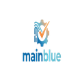 MainBlue